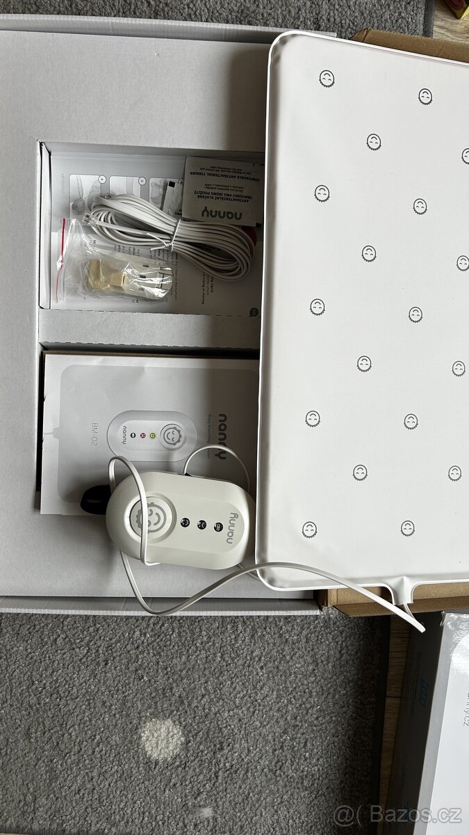 monitor dechu Nanny - 5