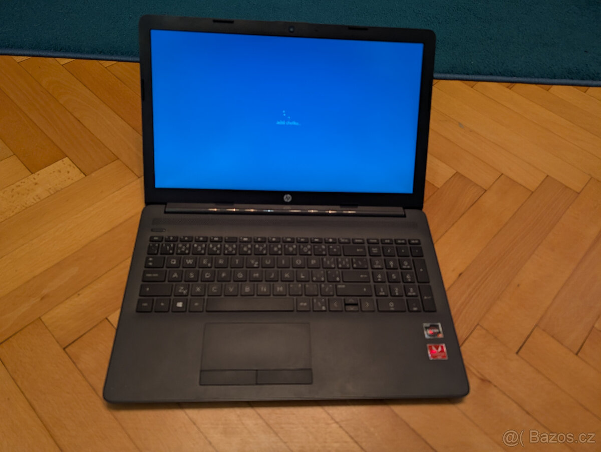 HP 255 G7 (6HL70EA) - 5