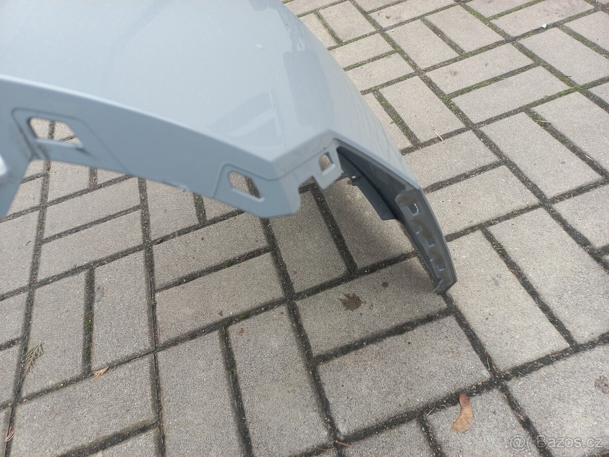 Scala zadní naraznik - 5