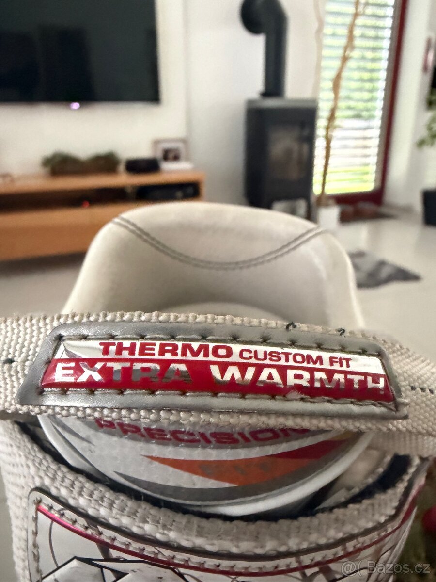 NORDICA SPEEDMACHINE 95 flex, 240-245mm - 5