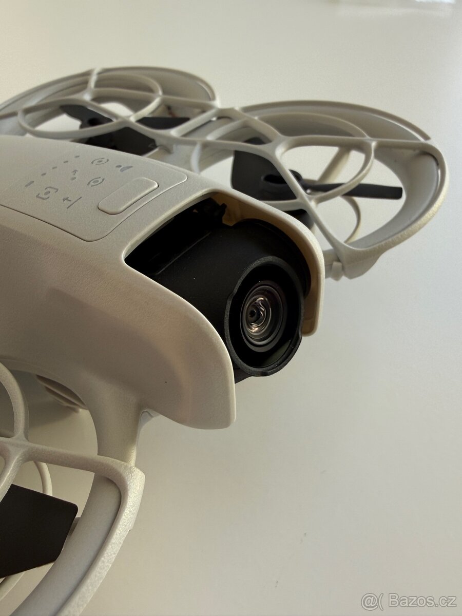 DJI Neo – TOP stav, záruka + DJI Care - 5