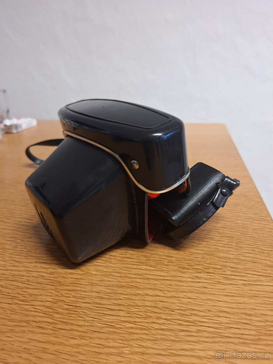 Prodám fotoaparát Praktica MTL 5B - 5