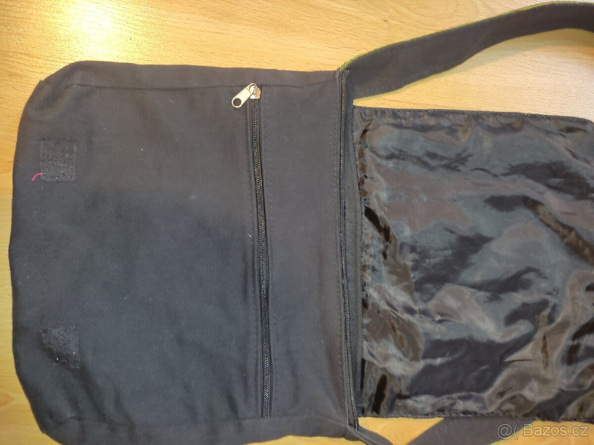 Dívčí taška přes rameno - 5