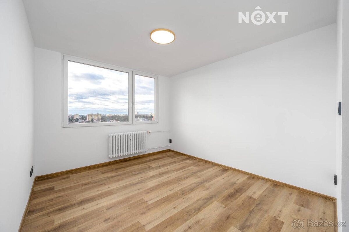Prodej byt 2+kk, 44㎡ - 5