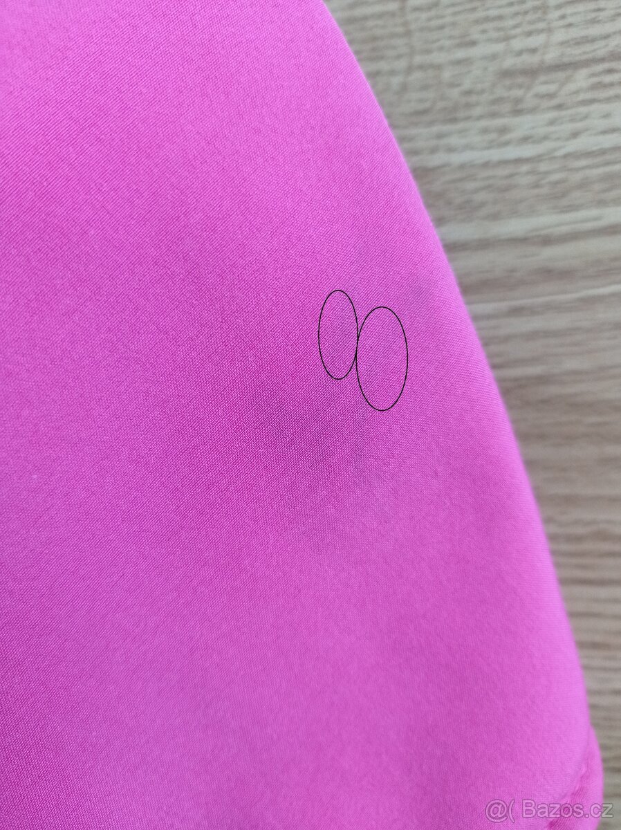 Softshellové kalhoty unuo 86/92 batolecí - 5