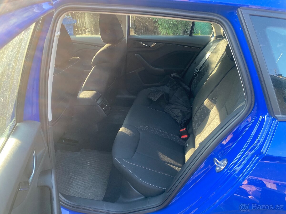 Škoda Kamiq 1.0tsi 70kw - 5