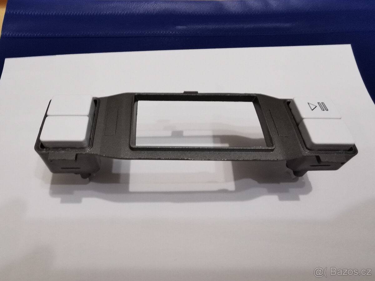 Díly na myčku BEKO DSFS 6831 - 5