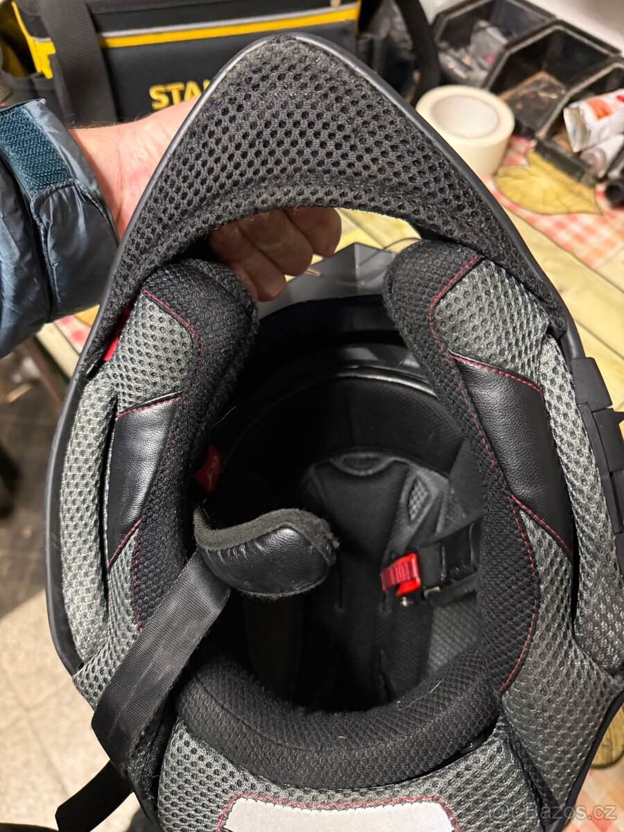 Helma Nexo Adventure - 5