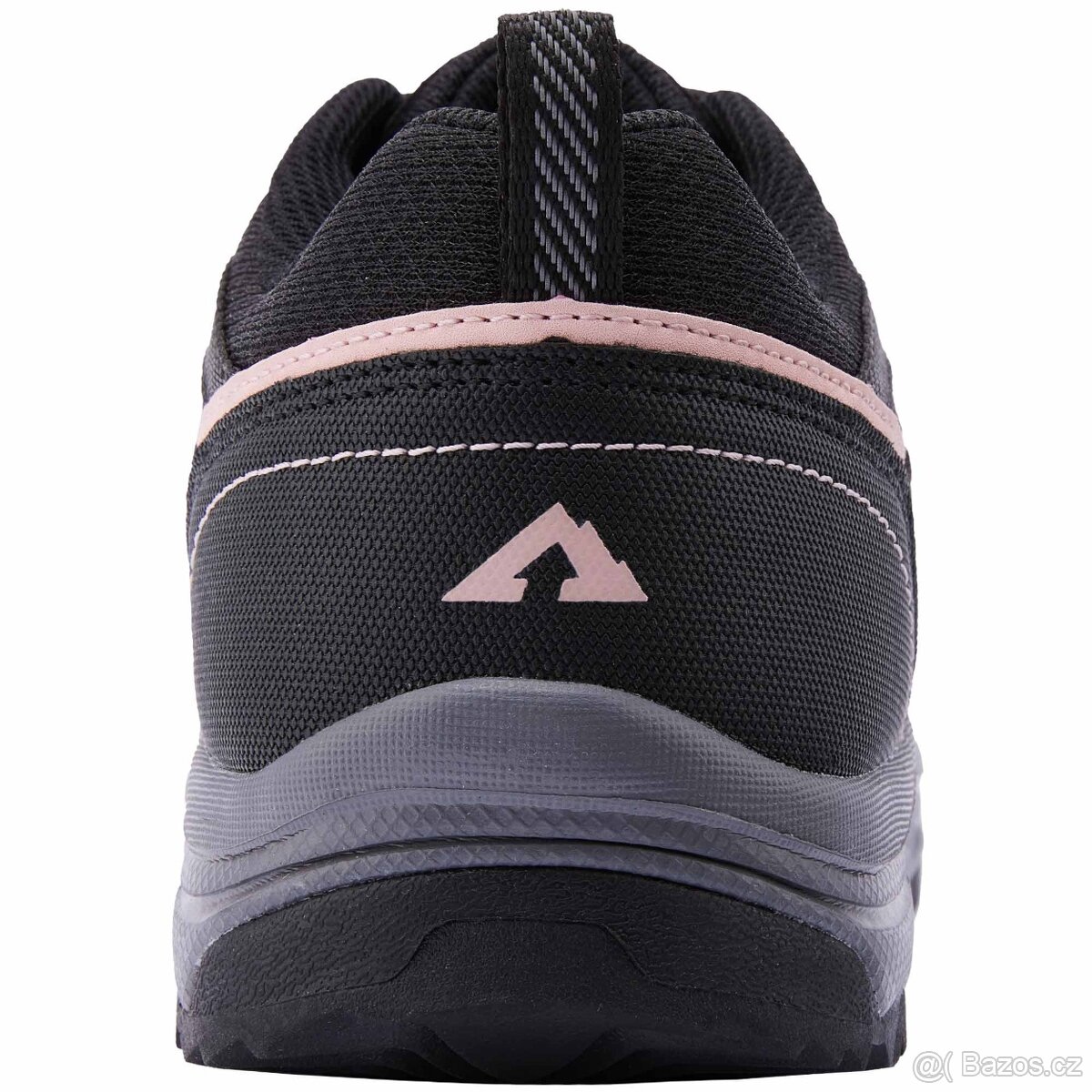 OBUV TREKOVÁ - zn. CROSSROAD BERRY - 5