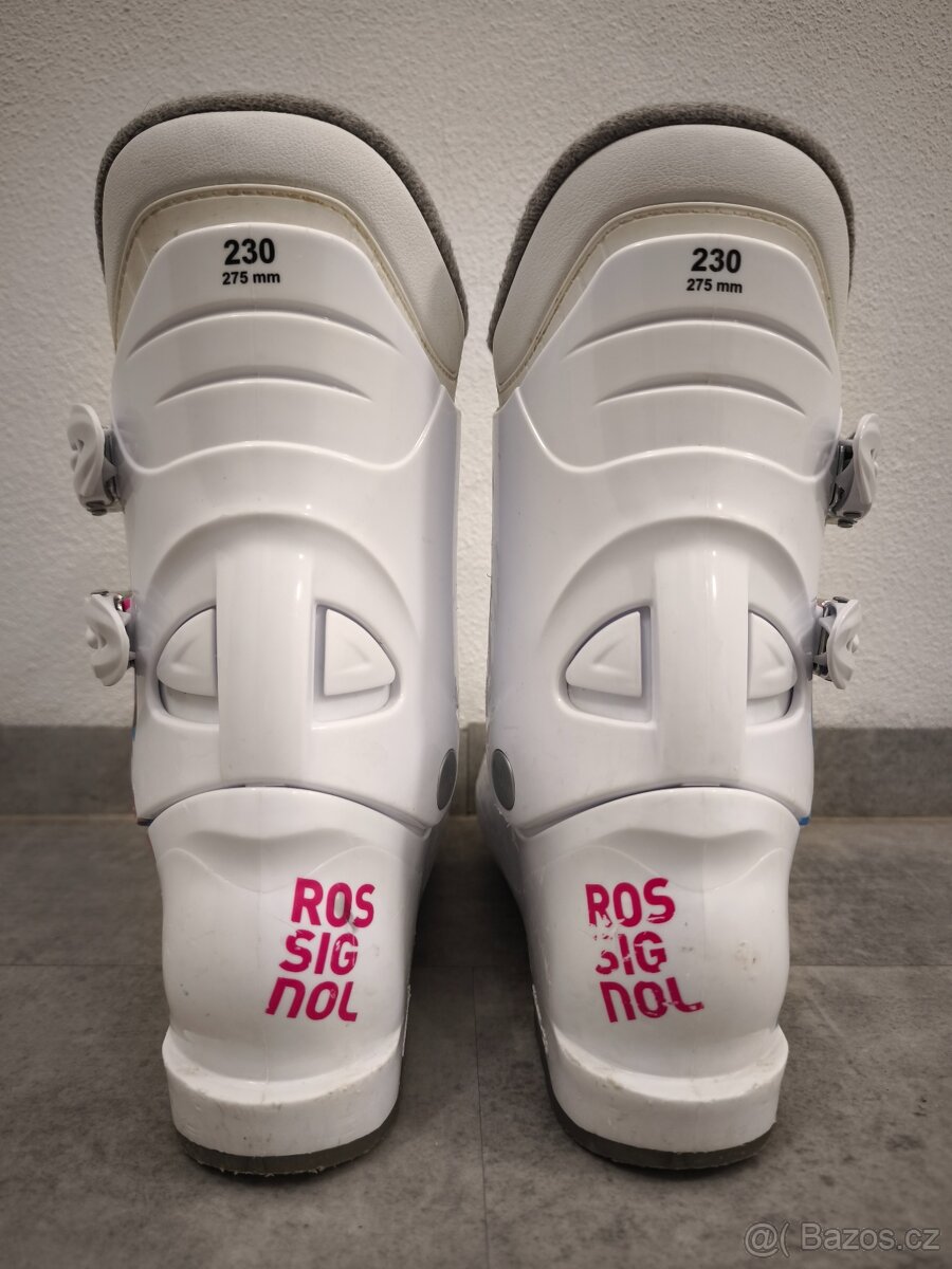 Lyžáky Rossignol 23 - 5