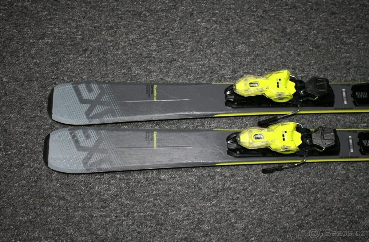 lyže Rossignol Experience allmountain 152 cm - 5