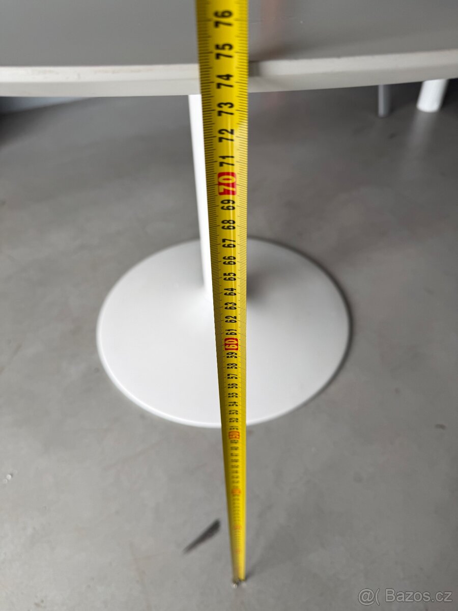 Jídelní stúl BONAMI - 5