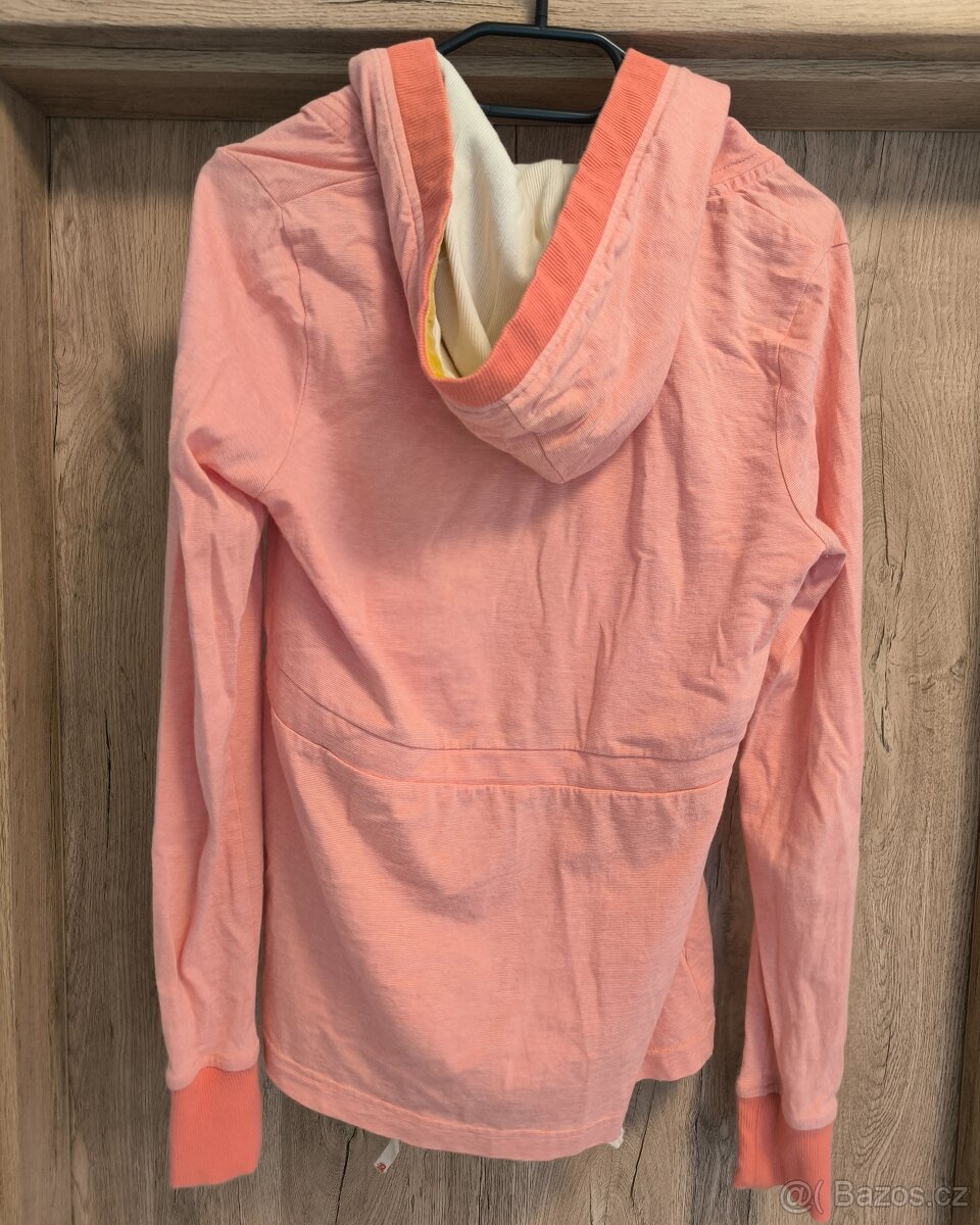 Dámské mikiny S/M - 5