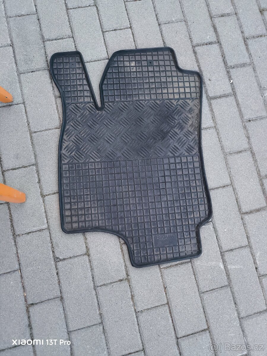 Mix věcí Opel Astra G Caravan - 5