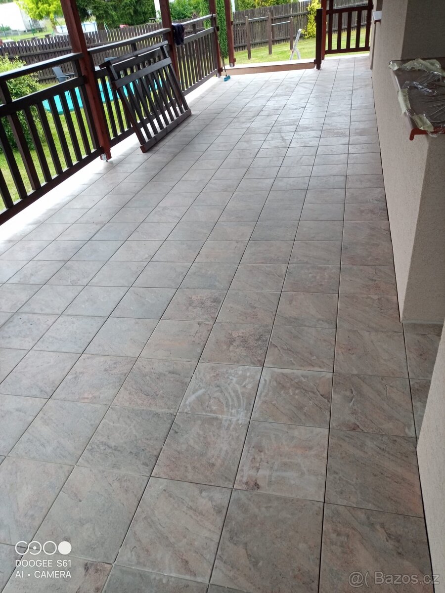 Zednické a stavební práce - 5