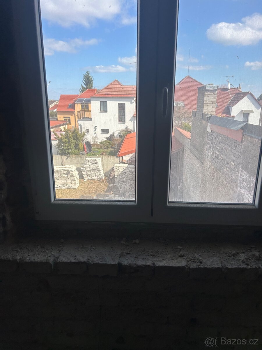 Prodám plastová okna - 5