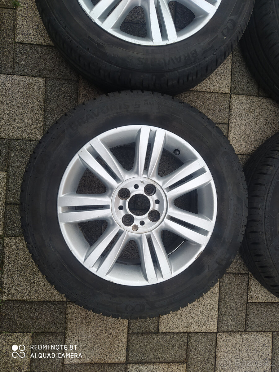 Al kola Lancia Musa - 5