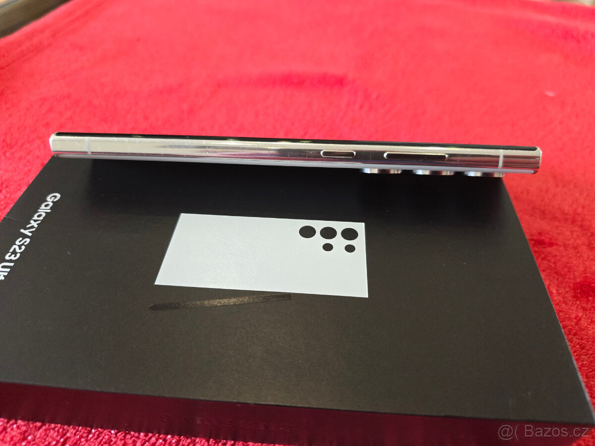 Galaxy S23 Ultra - 5