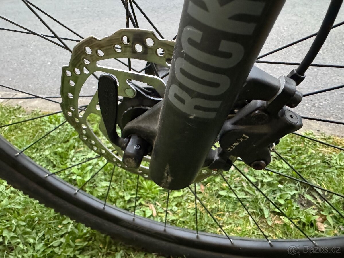 MERIDA horské kolo - 5