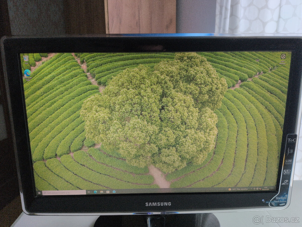 Monitor Samsung P2270 - 5