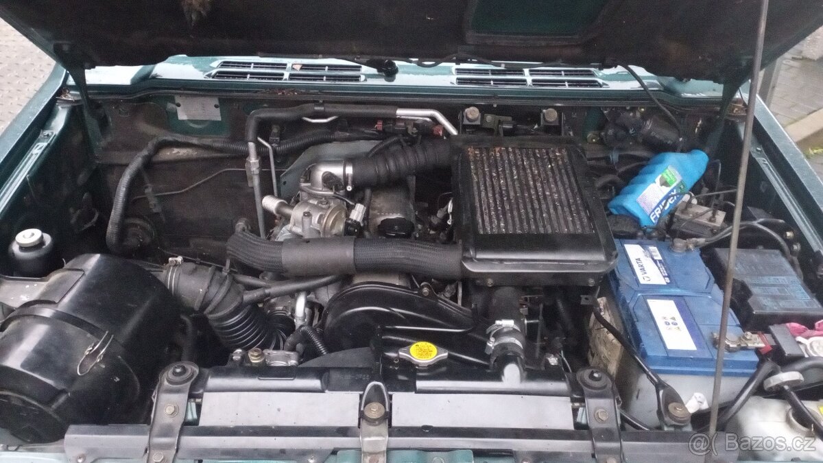 Pajero