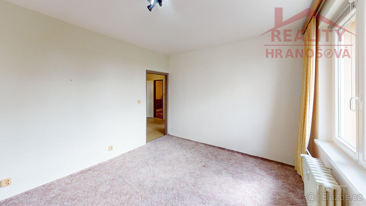 Prodej bytu 3+1, 70 m2, Ostrava - Fifejdy - 5