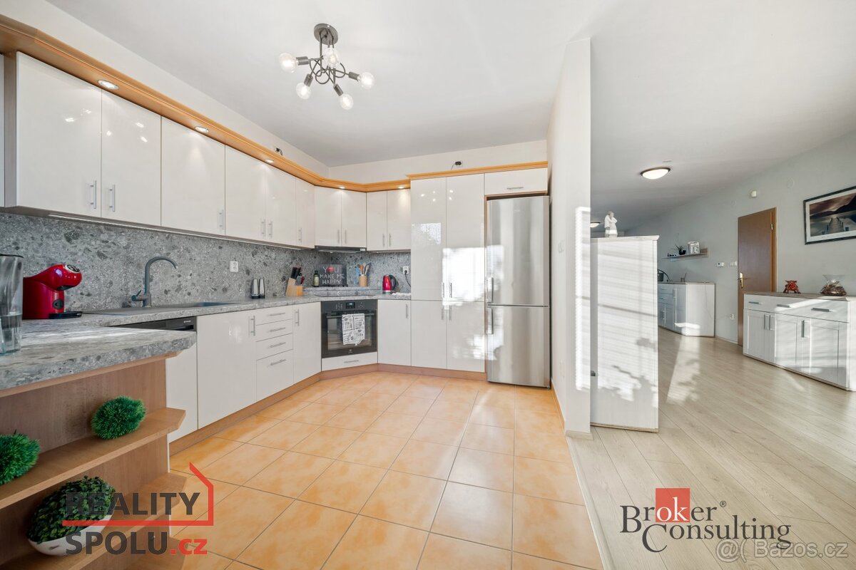 Prodej, domy/rodinný, 210 m2, Horní 253/30, 50002 Hradec Krá - 5