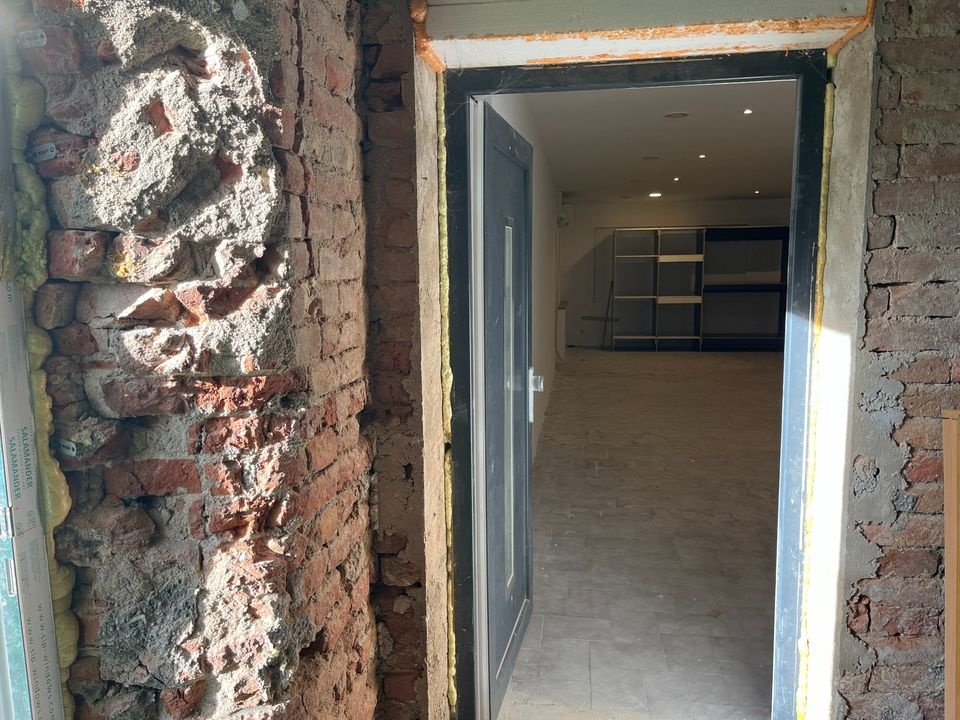 Skladovací prostory v centru Pohořelic - 5