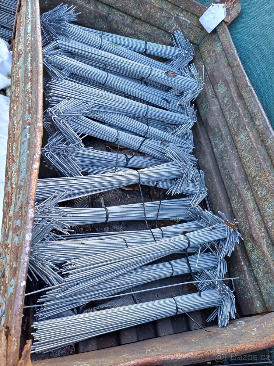 Gabionové sítě - 5