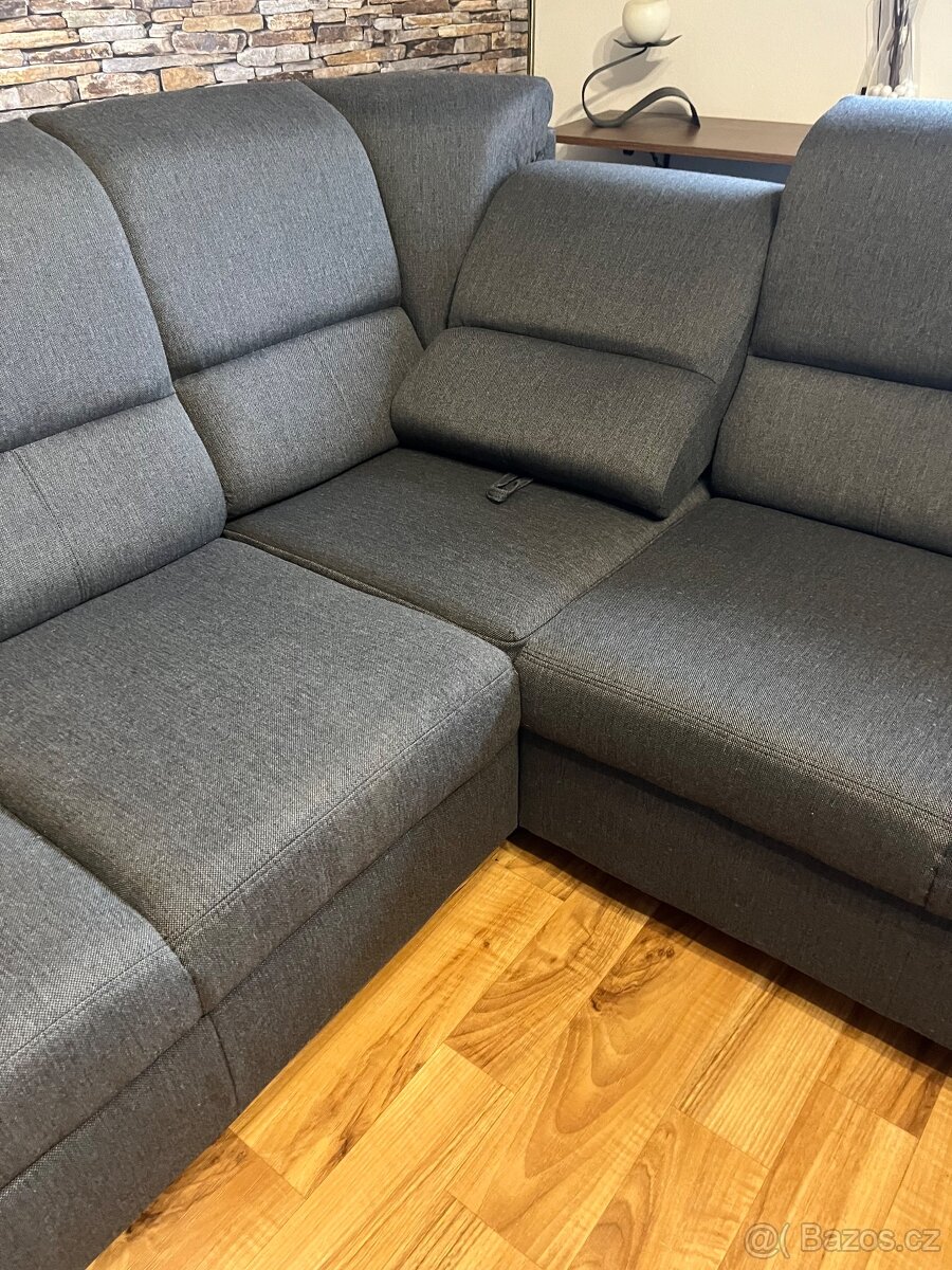 Sedací souprava - 5