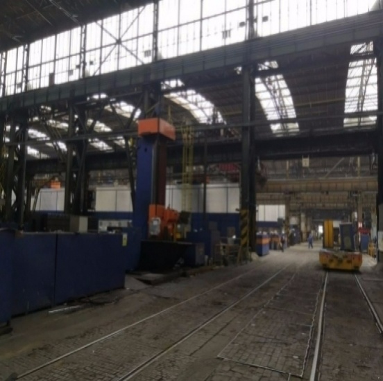 Horizontka W200 HB s NC a SEA60 z roku 1986 - 5