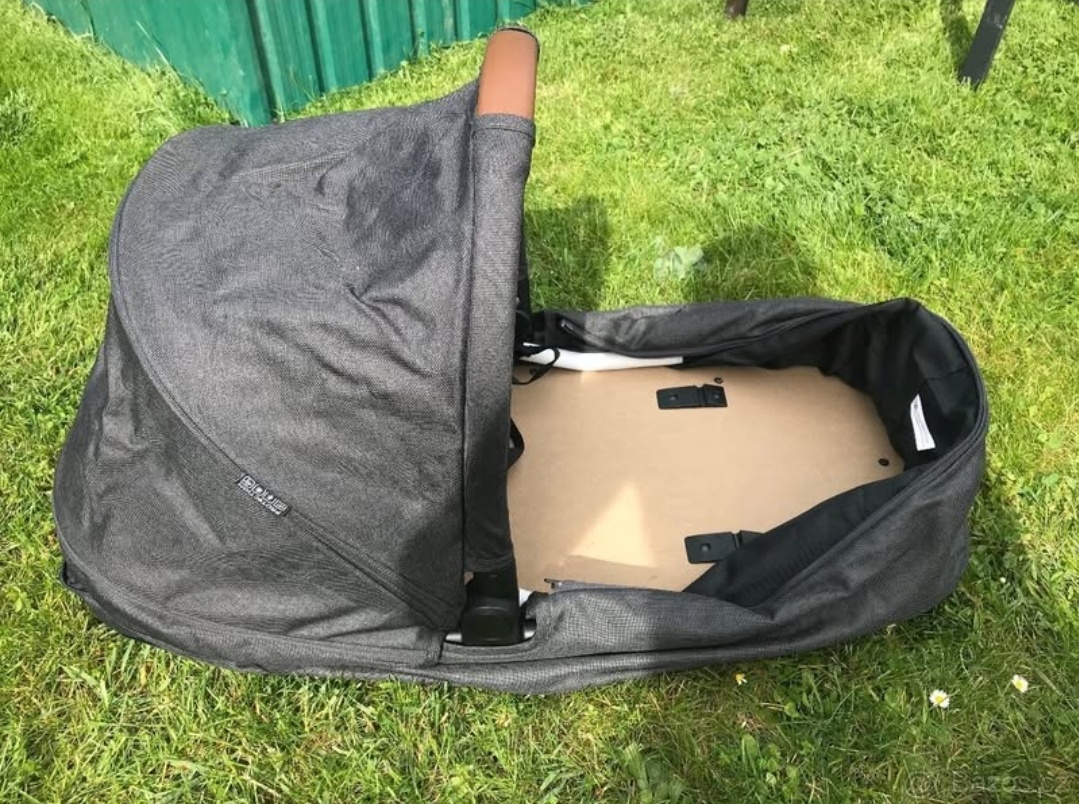 KINDERKRAFT Everyday 2v1 + KIDDY Autosedačka Evolution Pro 2 - 5