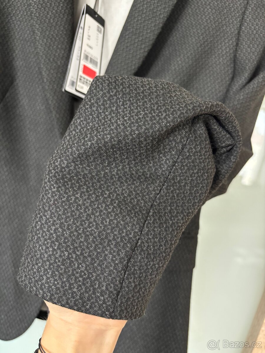 Dámské sako Comma - 5