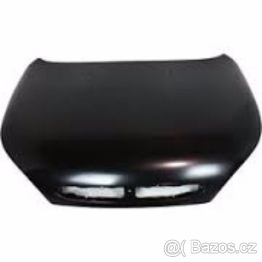 KAI RIO 99-03 ZRCÁTKO,MASKA,BLATNÍK,KAPOTA,NÁRAZNÍK - 5