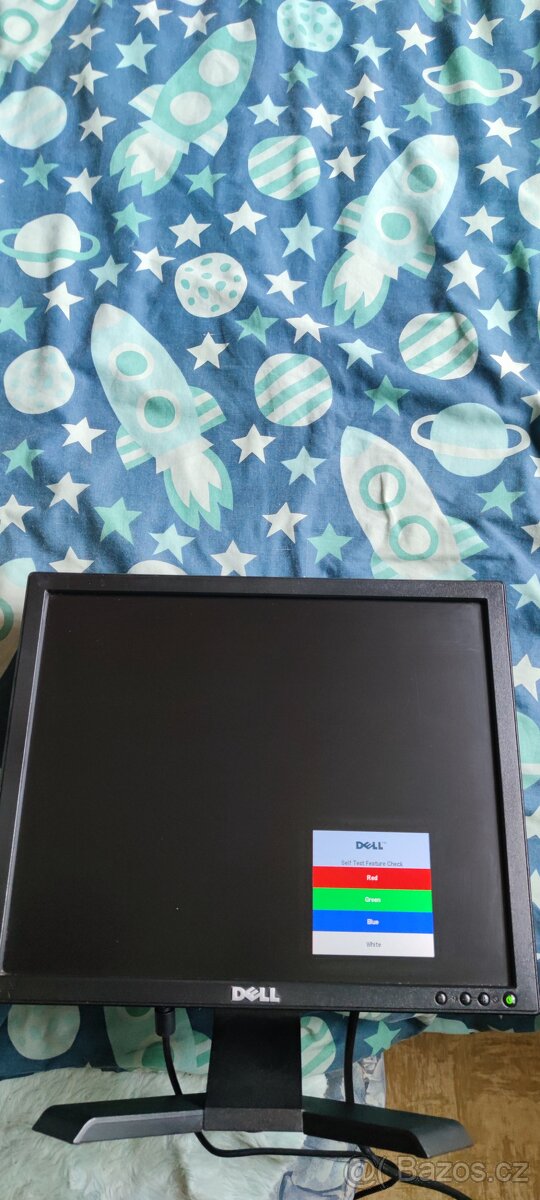 Starší monitor - 5