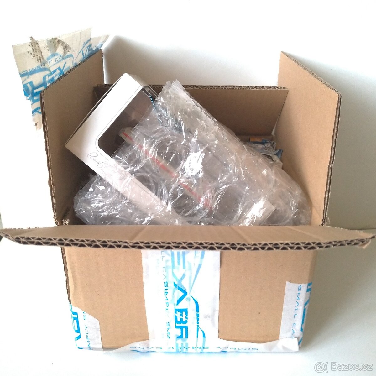 Abrex limitka Forman ZS Bratislava 1:43 - 5