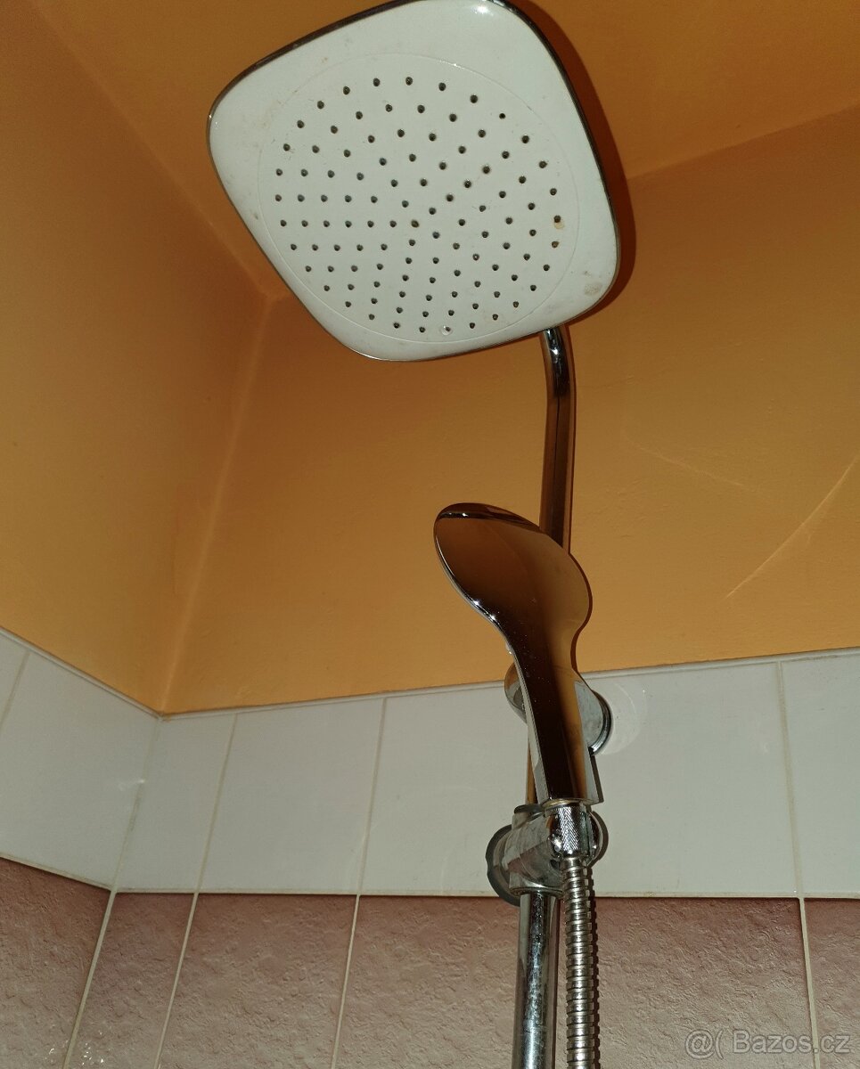 Vybavení koupelny - 5