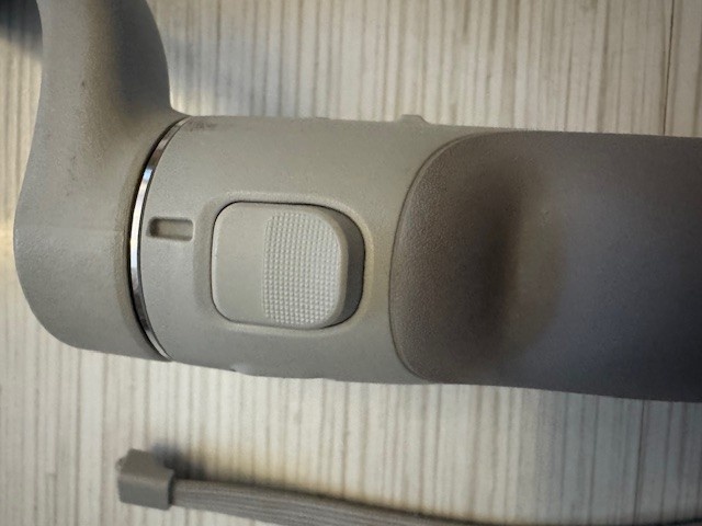 Stabilizátor DJI OSMO Mobile 5 - 5