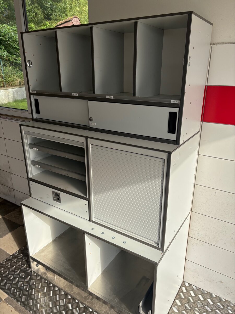 Vestavba,nábytek do auta - 5