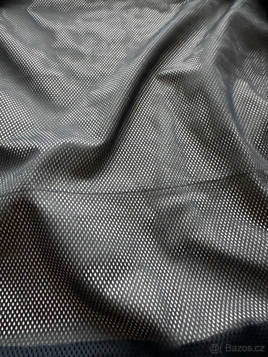 Bunda Helly Hansen K Shelter jacket vel 140 - 5