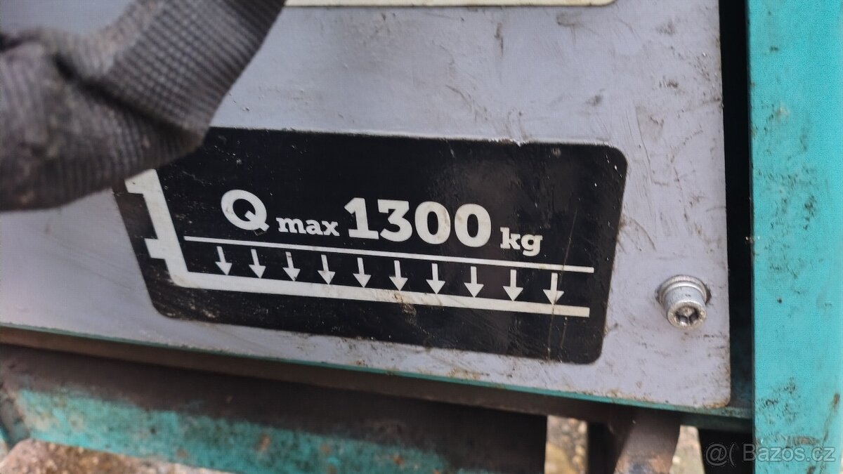 Elektrický vozík - 5