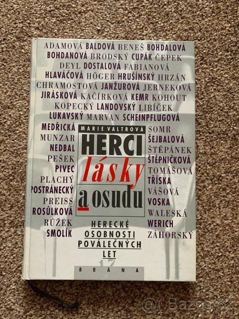 Různé ženské romány - např. Pilcher - 5