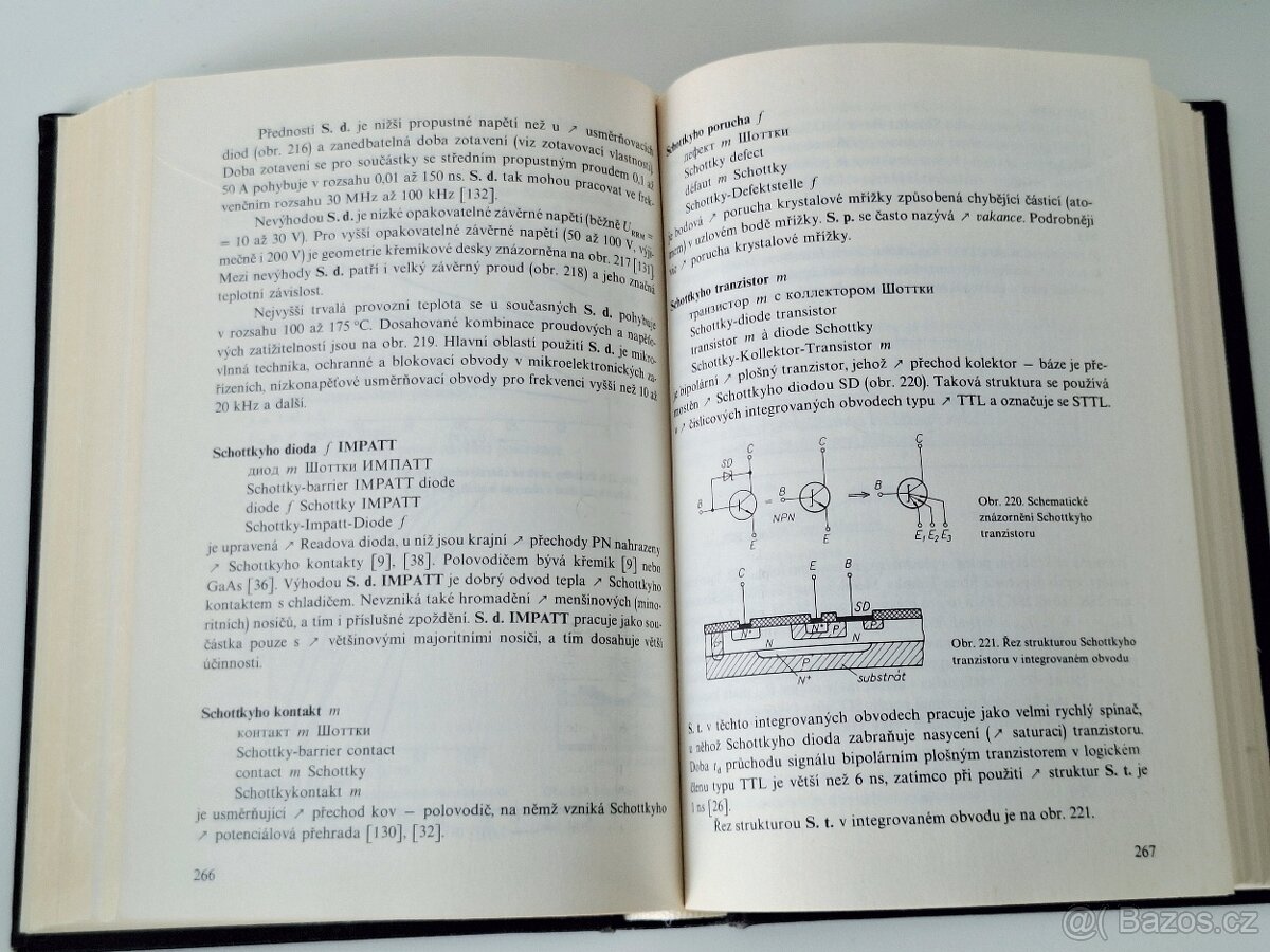 Malá encyklopedie elektrotechniky - 5
