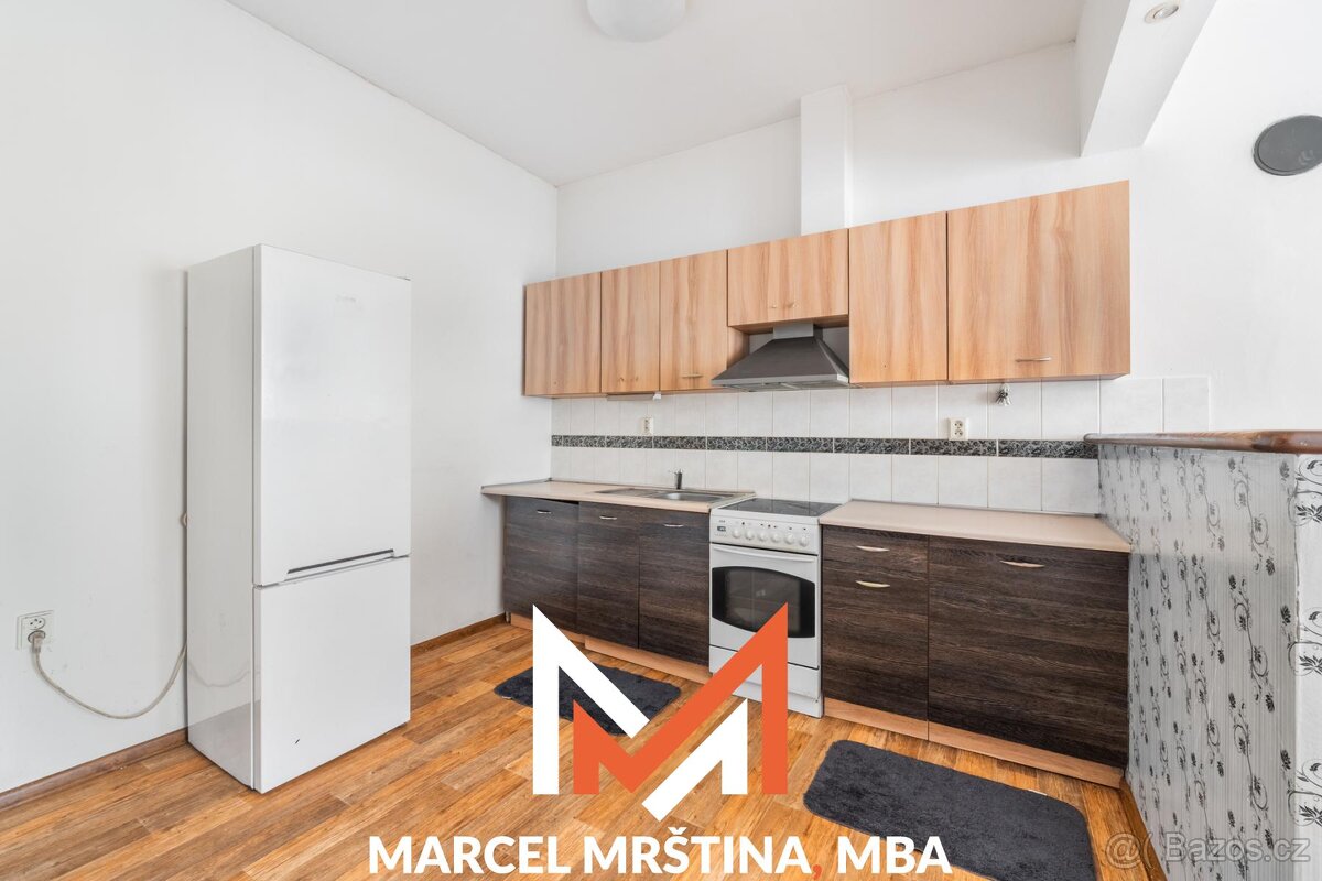 Prodej domu | U Dolní brány | Broumov - 5