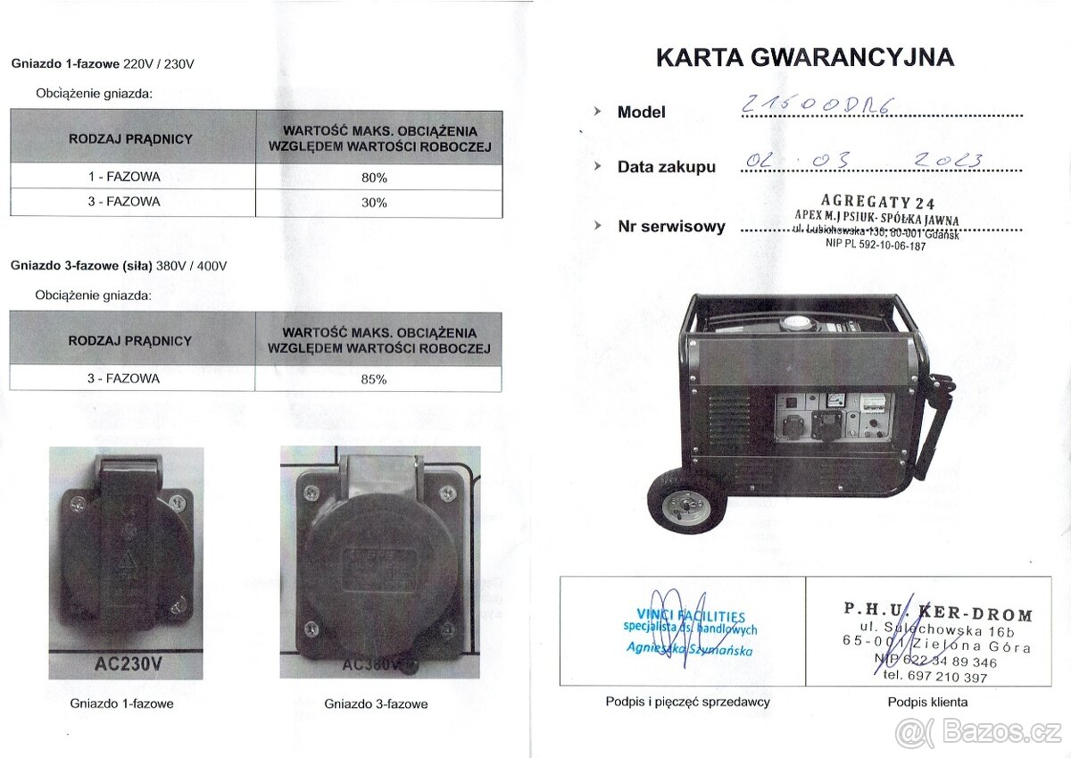 Elektrocentrála - 5