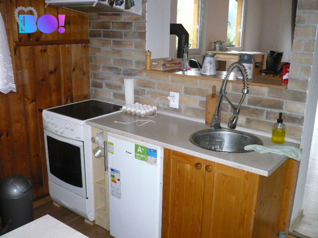 Prodej chaty, Dolní Bušínov, Zábřeh - 5