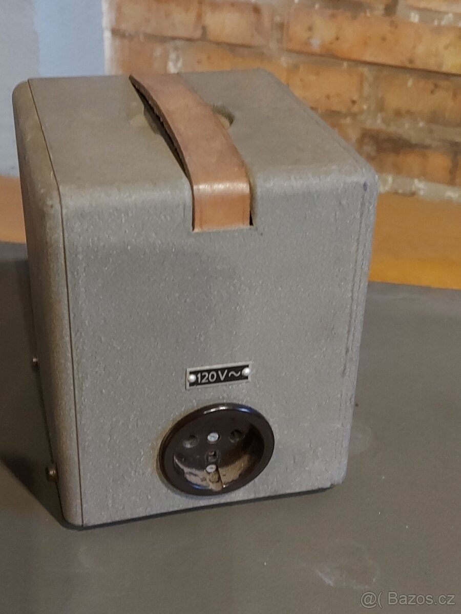 Meopta op16 - 5