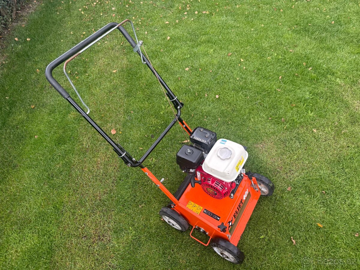 Vertikutator ELIET 401 - 5