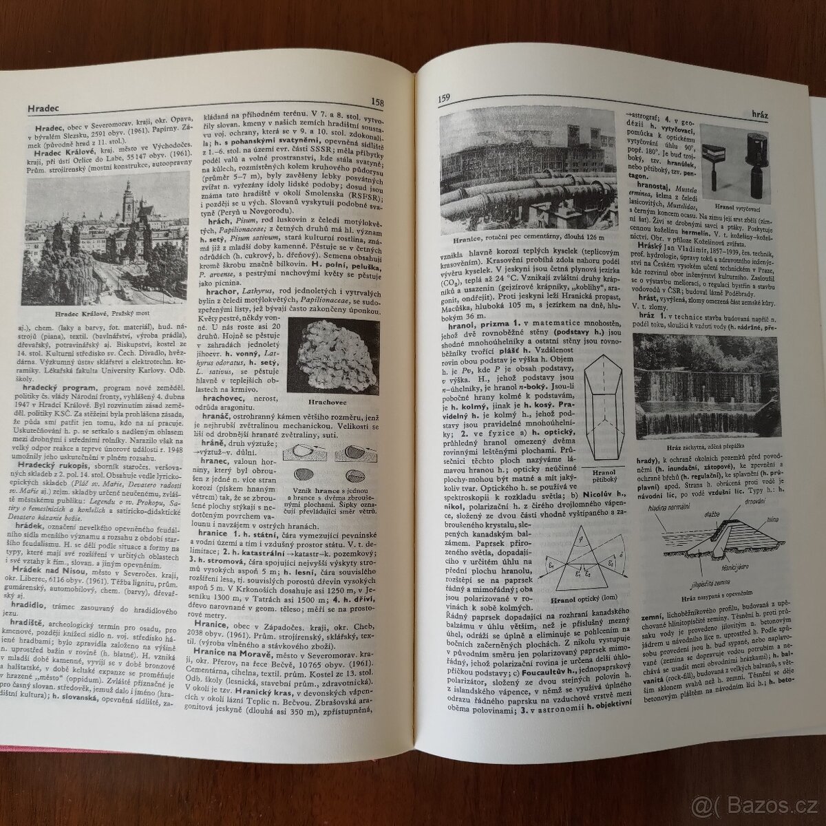 Příruční slovník naučný - 5