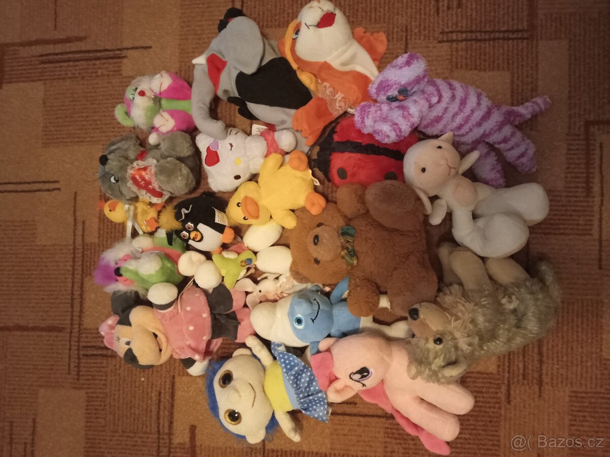 Hračky pro holky - 5